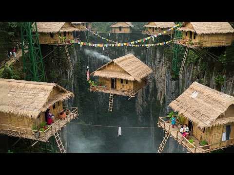 Secret Natural Wonders of the World Doesn’t Talk About! thumbnail