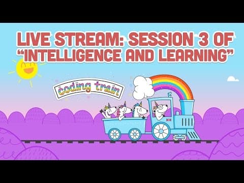 What Is the Role of Machine Learning in Classification and Regression? thumbnail