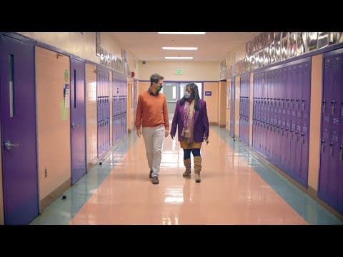 Stanford researchers and Oakland educators develop intervention to reduce juvenile recidivism thumbnail