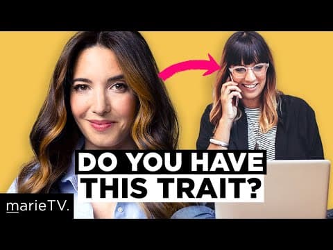 The #1 Trait CEOs Look for When Hiring & Promoting — Do YOU Have It? thumbnail