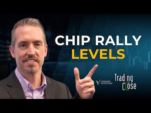 Semiconductor Surge: Key Levels You Can’t Miss thumbnail