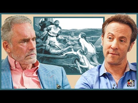 How to Form a “Ulysses Contract” With Your Future Self | Dr. David Eagleman thumbnail