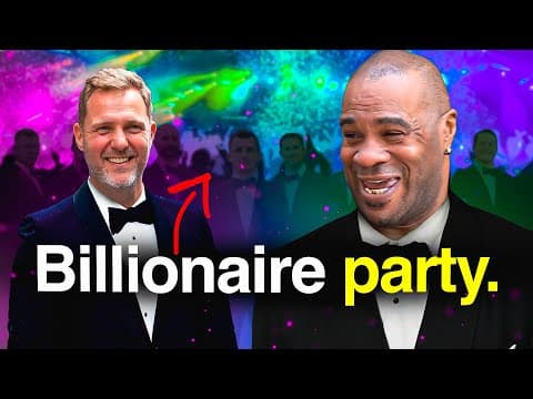 Making Strangers' Dreams Come True thumbnail
