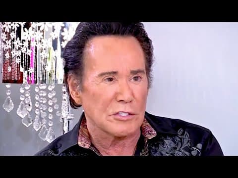 Wayne Newton Is Now 83, Take A Look at Him Now After Losing All His Money thumbnail