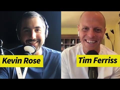 The Random Show — Zen, Investing, Mike Tyson, Artificial Intelligence, and the World's Best Beers thumbnail