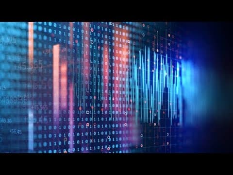 AMMI 2022 Course "Geometric Deep Learning" - Lecture 4 (Geometric Priors II) - Joan Bruna thumbnail