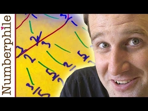 What Is the Stern-Brocot Sequence and Its Significance? thumbnail