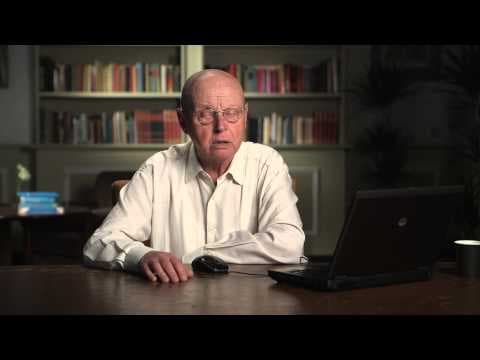 10 minutes with Geert Hofstede... on Power Distance 10112014 thumbnail