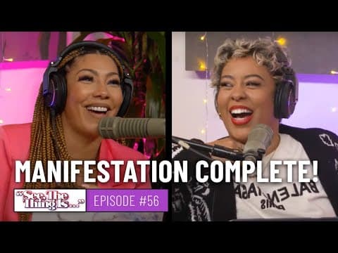 What Is the Key to Successful Manifestation? thumbnail