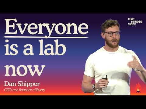 How to run a product team like a research lab thumbnail
