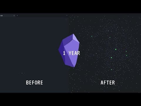 What Are the Best Practices for Note-Taking in Obsidian? thumbnail