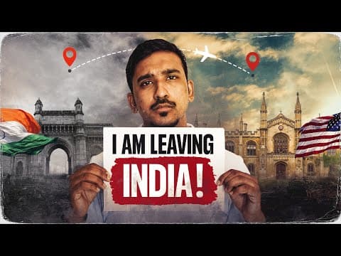 Understanding the gaps in the STUDY ABROAD MARKET? thumbnail