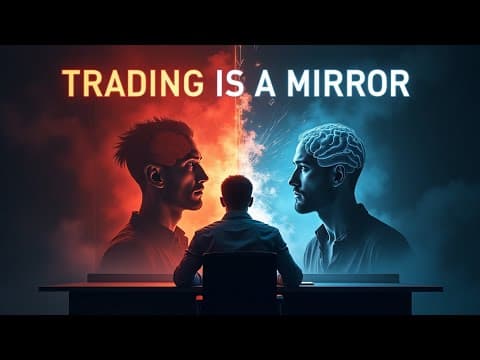 The Dark Side of Trading Psychology: Self-Sabotage Explained thumbnail