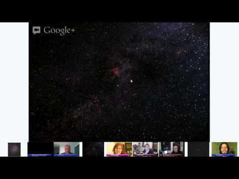 Virtual Star Party - Feb. 10, 2013 thumbnail