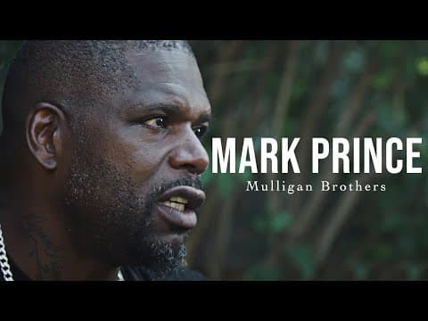 MARK PRINCE - Full Interview with the Mulligan Brothers [EXPLICIT LANGUAGE] thumbnail