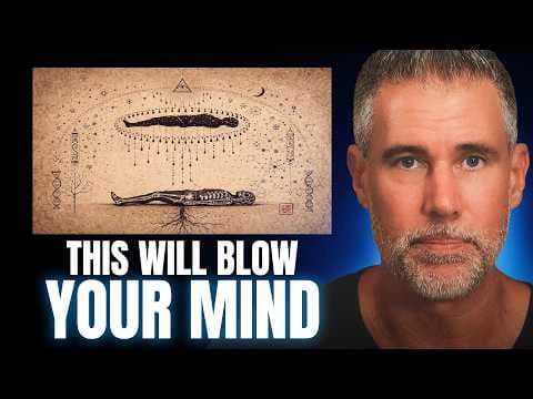 How to Detach From Reality And Get Anything You Want thumbnail