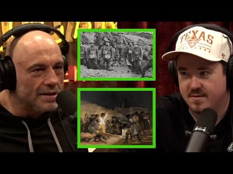 What Were the Causes and Consequences of World War I? thumbnail