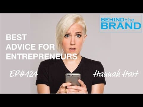 What Is the Best Advice for Young Entrepreneurs? thumbnail