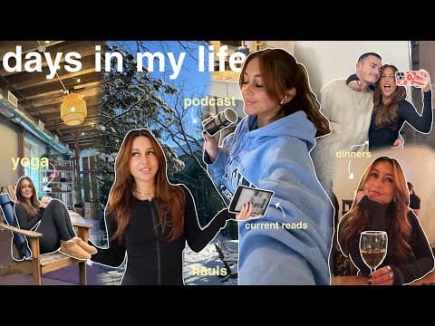 How to Enjoy a Few Days of Wellness and Self-Care thumbnail