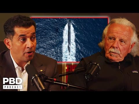 How Did a Hells Angels Leader Work for the DoD? thumbnail