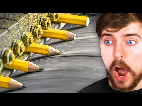 How Long Does A Pencil Last? thumbnail
