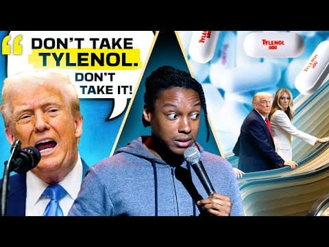 The UN Caused Headaches Even Tylenol Couldn’t Fix thumbnail
