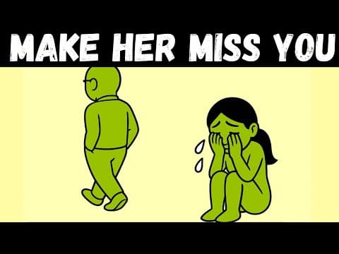 When A Woman Ignores You, Here Is What You Should Do thumbnail