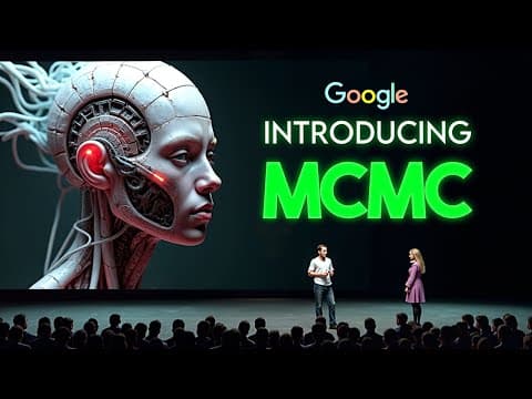 Google’s New AI Solves Impossible Problems WITHOUT Instructions thumbnail
