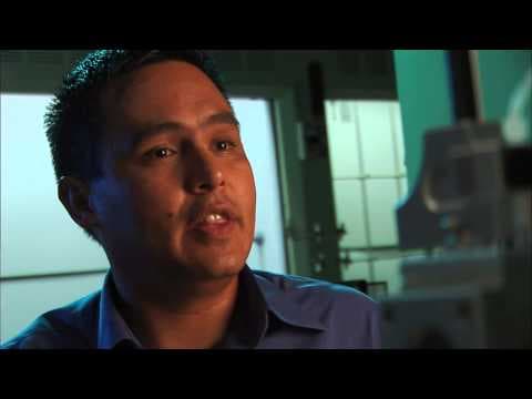 Materials Engineer - Careers in Science and Engineering thumbnail