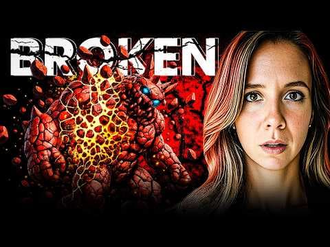 OpenClaw Is Broken. This Is The Future of Autonomous Agents thumbnail