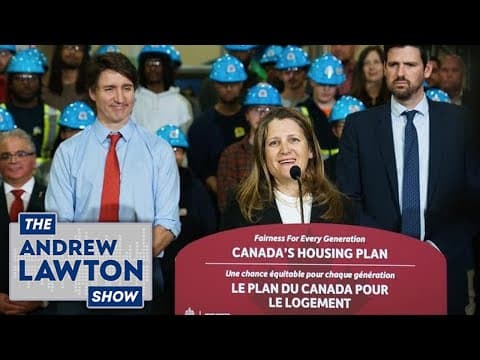 Former finance minister slams Liberals’ fiscal record thumbnail
