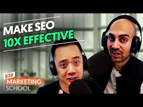 How Can Conversion Rate Optimization Improve SEO Results? thumbnail