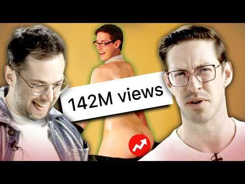 Keith and Zach React To Their Viral Videos thumbnail
