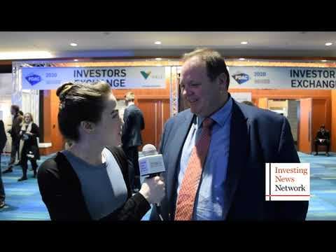Americas Gold and Silver: Gold to Rise Strongly, Equities to Follow thumbnail