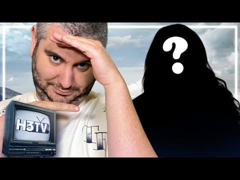 Why Did H3TV Take a Week Break? thumbnail