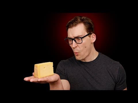25 Year Study: The Dairy Fat Finding That’s Uncomfortable for Both Sides thumbnail