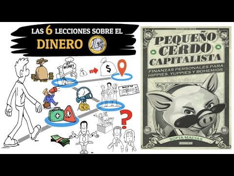 Cómo ordenar tus finanzas, ahorrar e invertir thumbnail