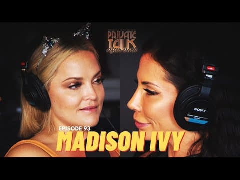 MADISON IVY (After Dark) | EP 93 thumbnail