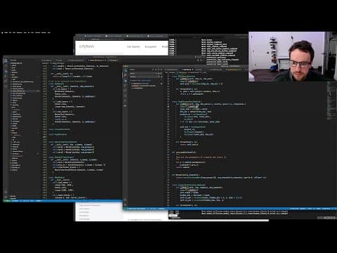 How Can On-Device Learning Use Tinygrad for Diffusion Models? thumbnail