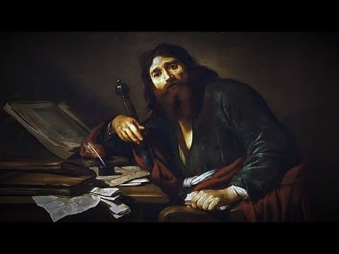 2 SAMUEL 1-24 | Having FAITH When All Seems Lost thumbnail