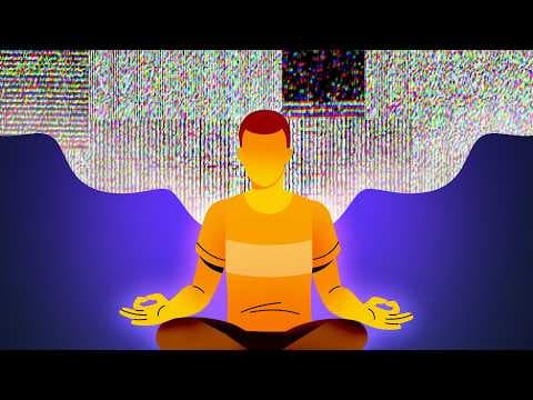 Why Having ADHD Makes You Better At Meditating thumbnail