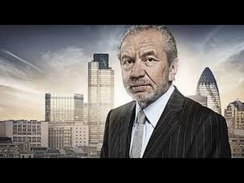 BBC Documentary Billionaire Lord Sugar's Rich Lifestyle Story thumbnail