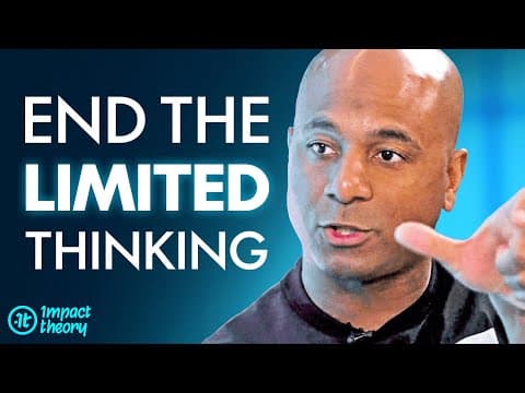 What Should You Do If You Feel Like Time Is Running Out? thumbnail