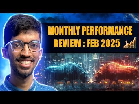 My Feb Month Performance on Equity Systems thumbnail