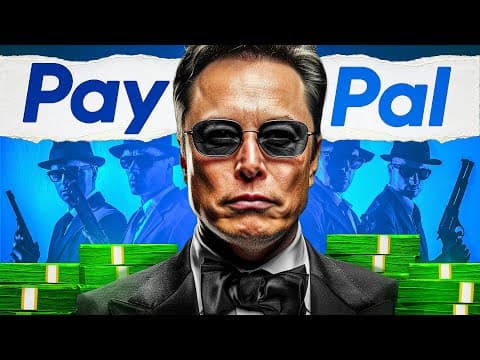 The Dark Truth About PayPal thumbnail