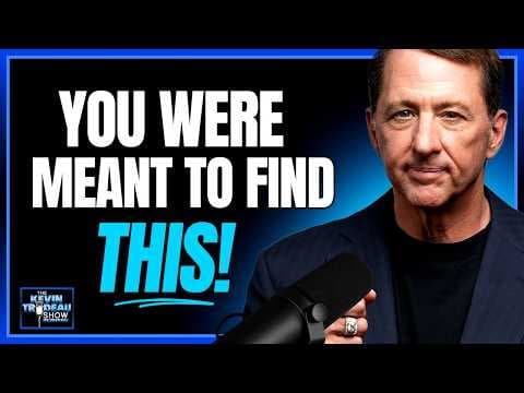 Inside Kevin Trudeau's Exclusive Partner Program: How This Program Is Changing Lives thumbnail