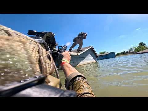 Aquatic Airsoft Warfare 2 thumbnail