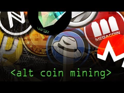 What Challenges Do Altcoin Miners Face? thumbnail