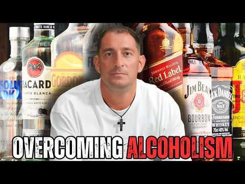 I Was a Head Football Coach and a Raging Alcoholic | The Day I Lost Everything thumbnail