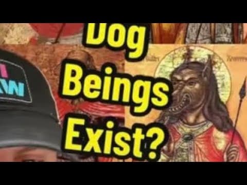Did Dog Beings Exist? thumbnail